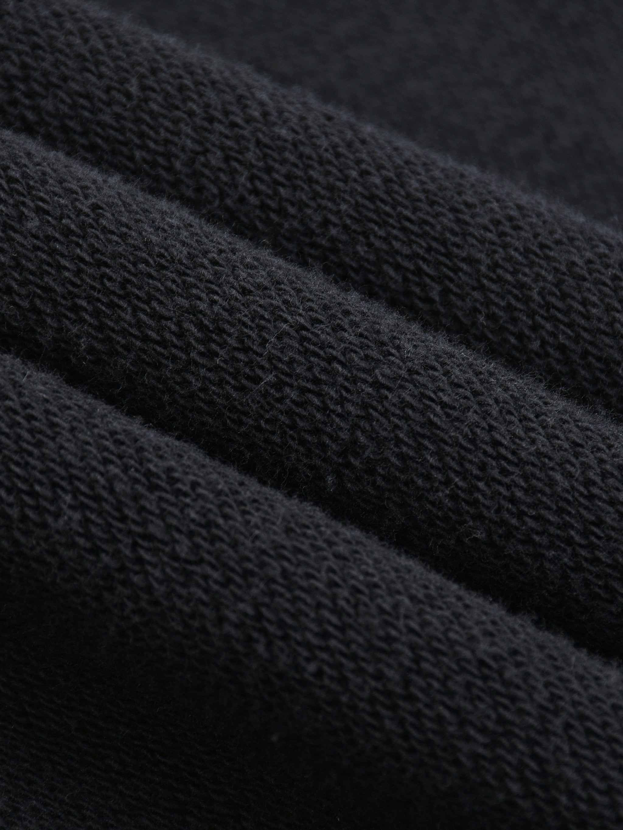 'THE REDEMPTION' HEAVYWEIGHT SWEATPANTS | BLACK VINTAGE WASH